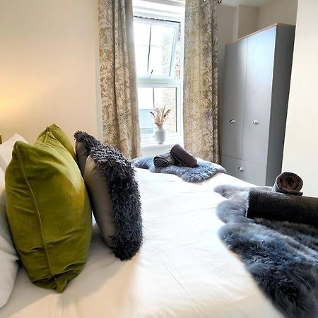 Carvetii - Anne House Room 2 - Dbl Bed First Floor En-Suite Carlisle  Extérieur photo