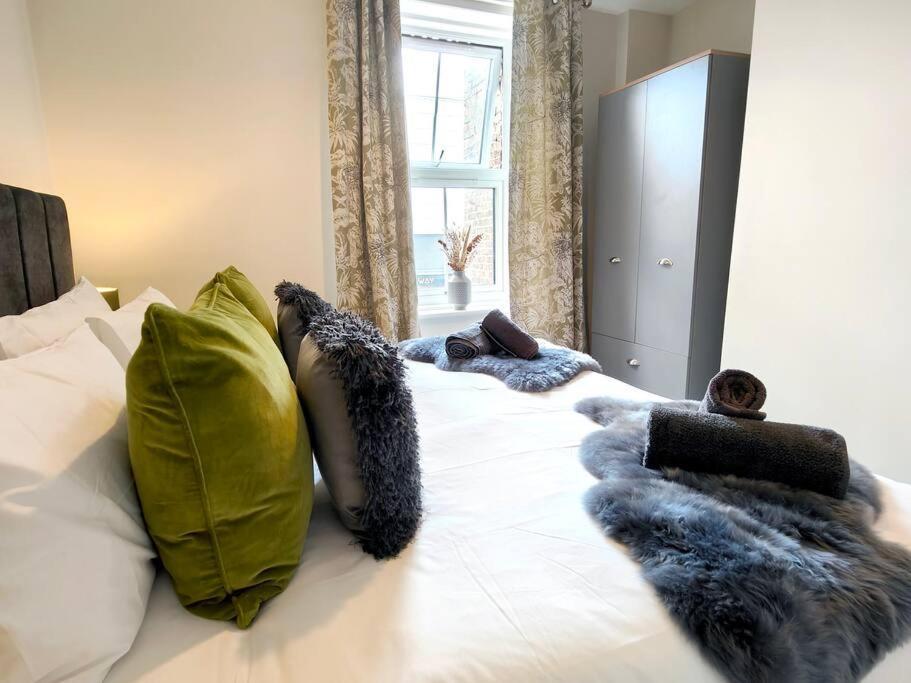 Carvetii - Anne House Room 2 - Dbl Bed First Floor En-Suite Carlisle  Extérieur photo